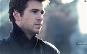 Liam Hemsworth